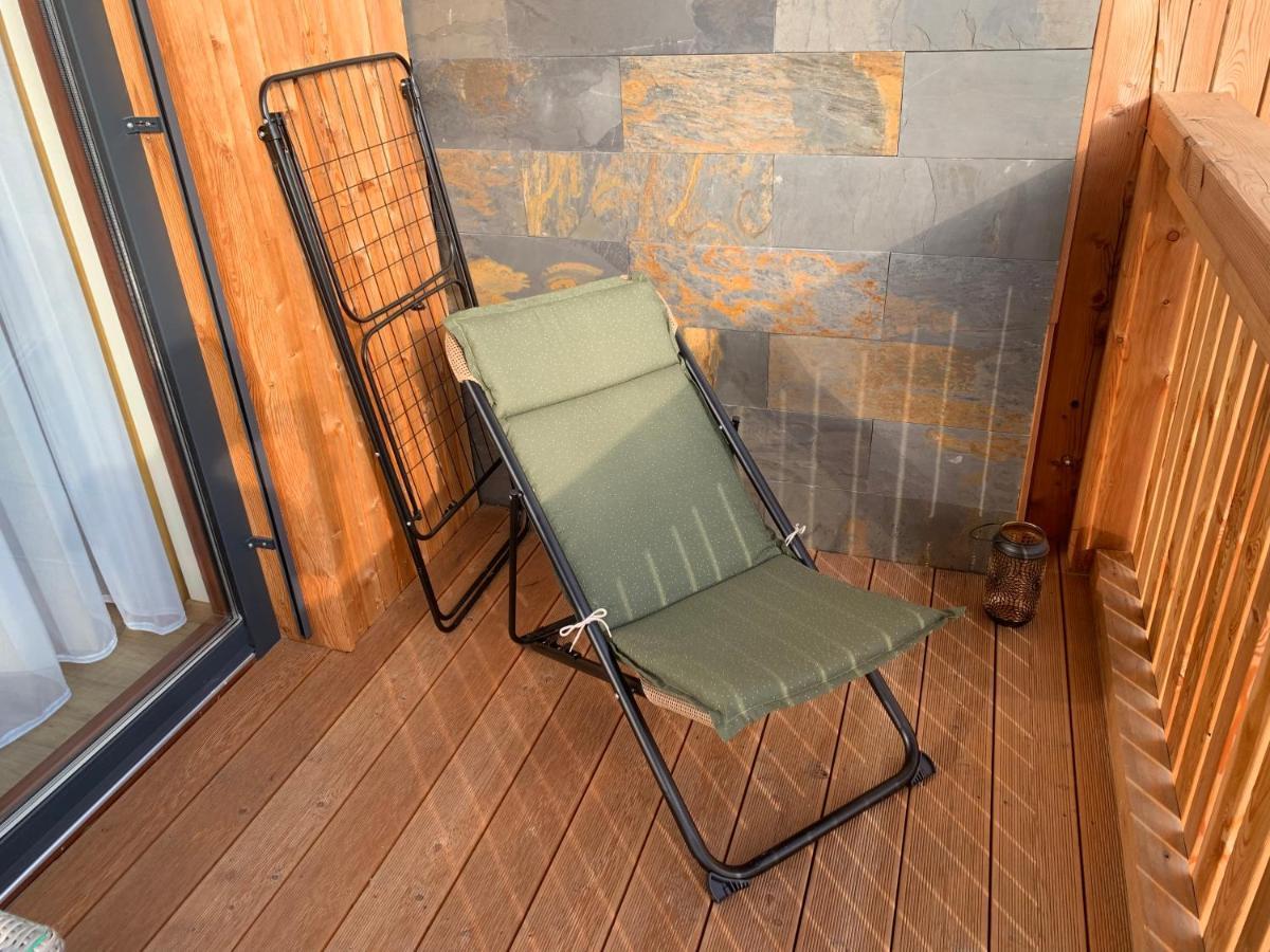 Apartman B3 Hrabušice Eksteriør billede
