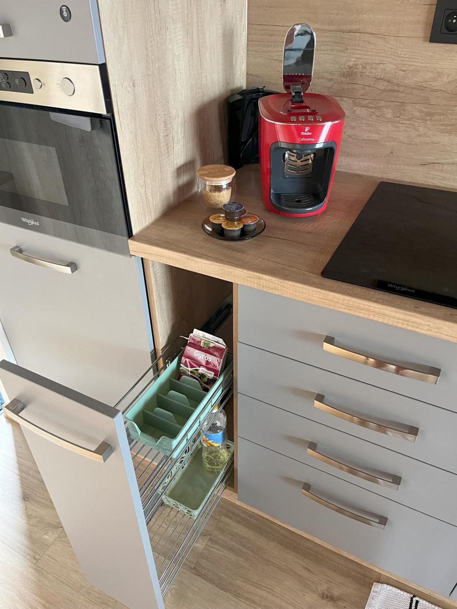 Apartman B3 Hrabušice Eksteriør billede