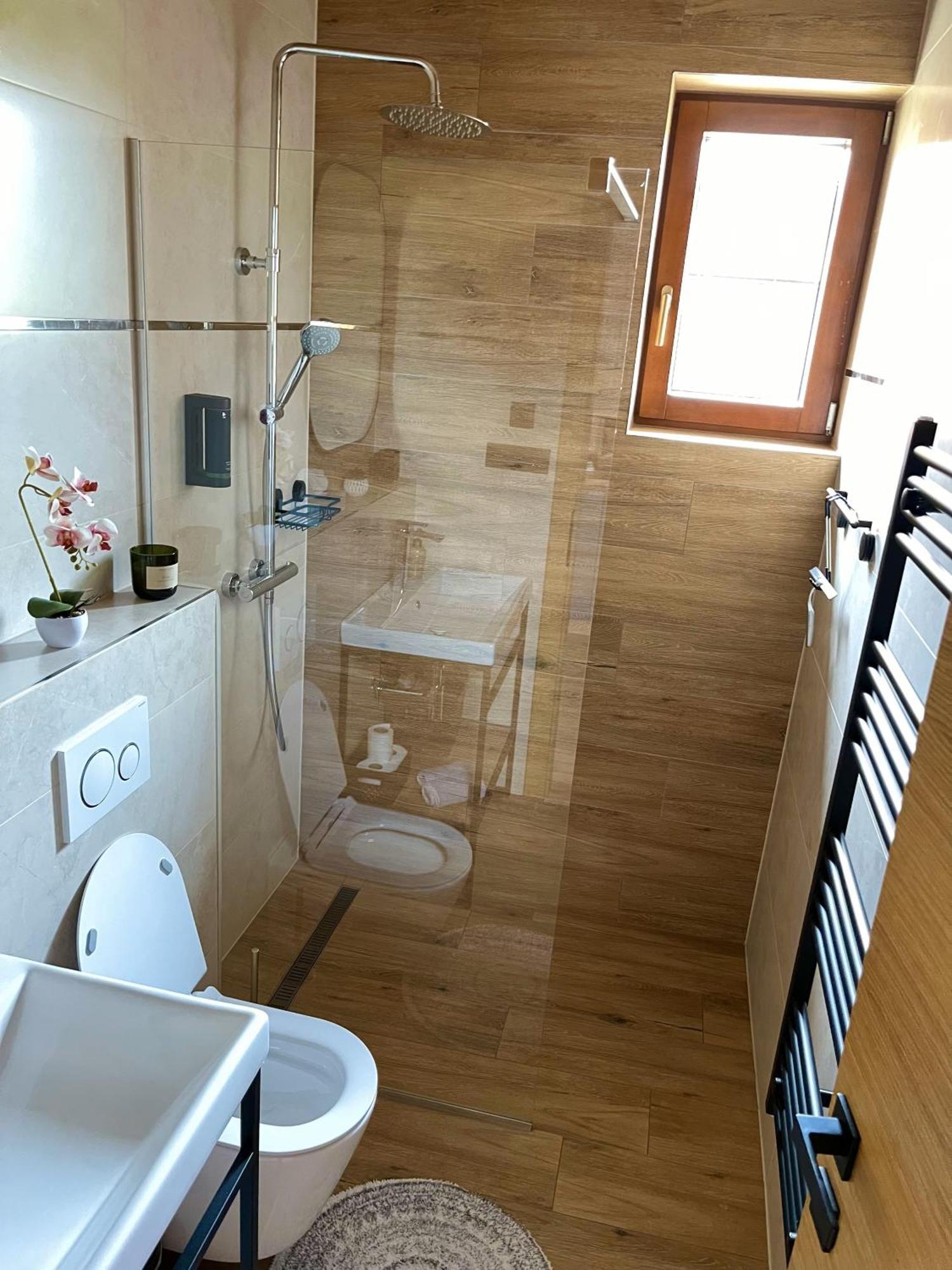 Apartman B3 Hrabušice Eksteriør billede